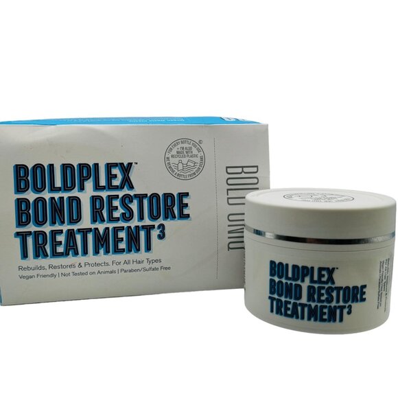 Hair Mask - Deep Conditioner for Dry and Damaged Hair - Picture 1 of 6